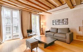Outstanding Luxury Flat 4P-Boulevard Saint Germain